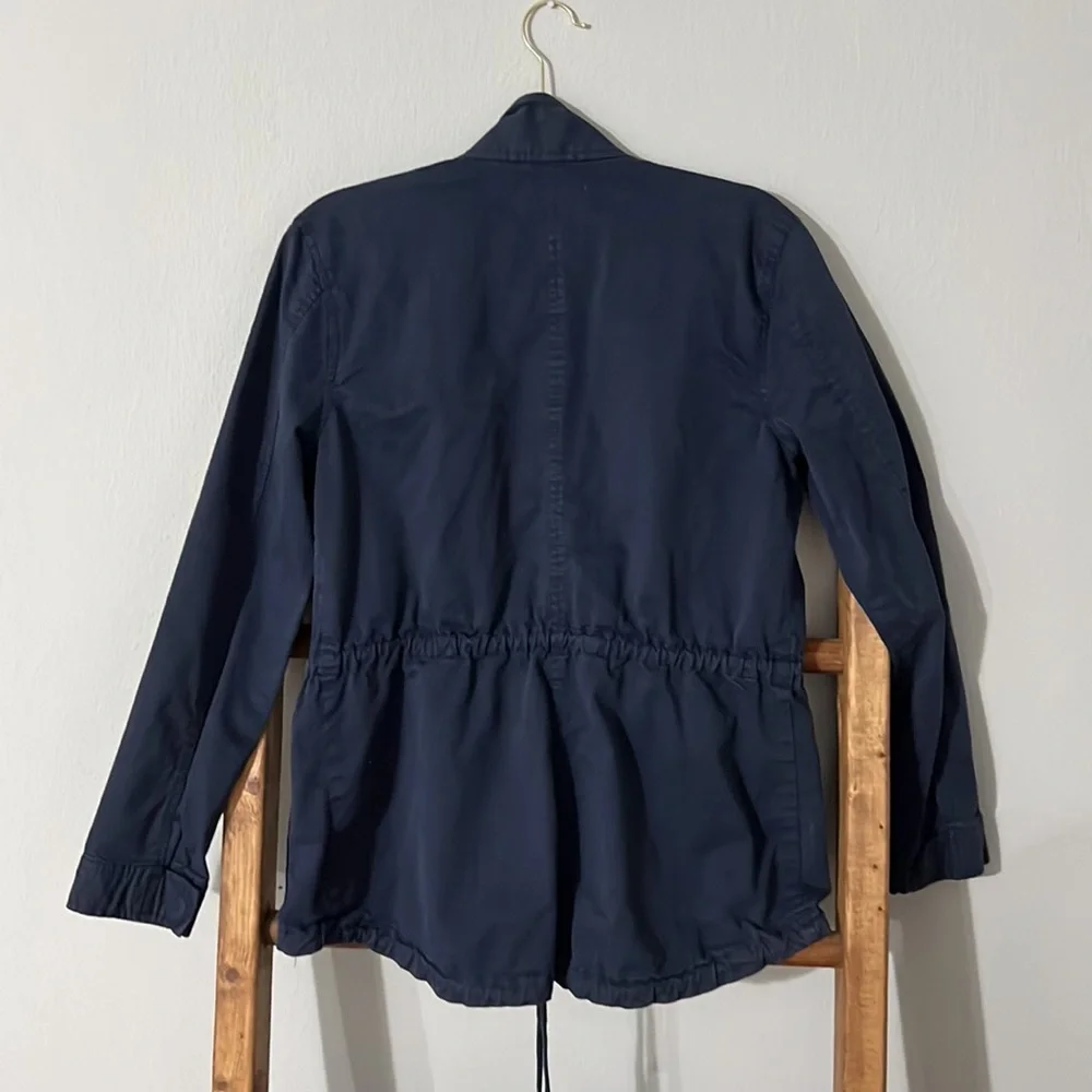 Hinge Utility Jacket - Picture 3 of 3